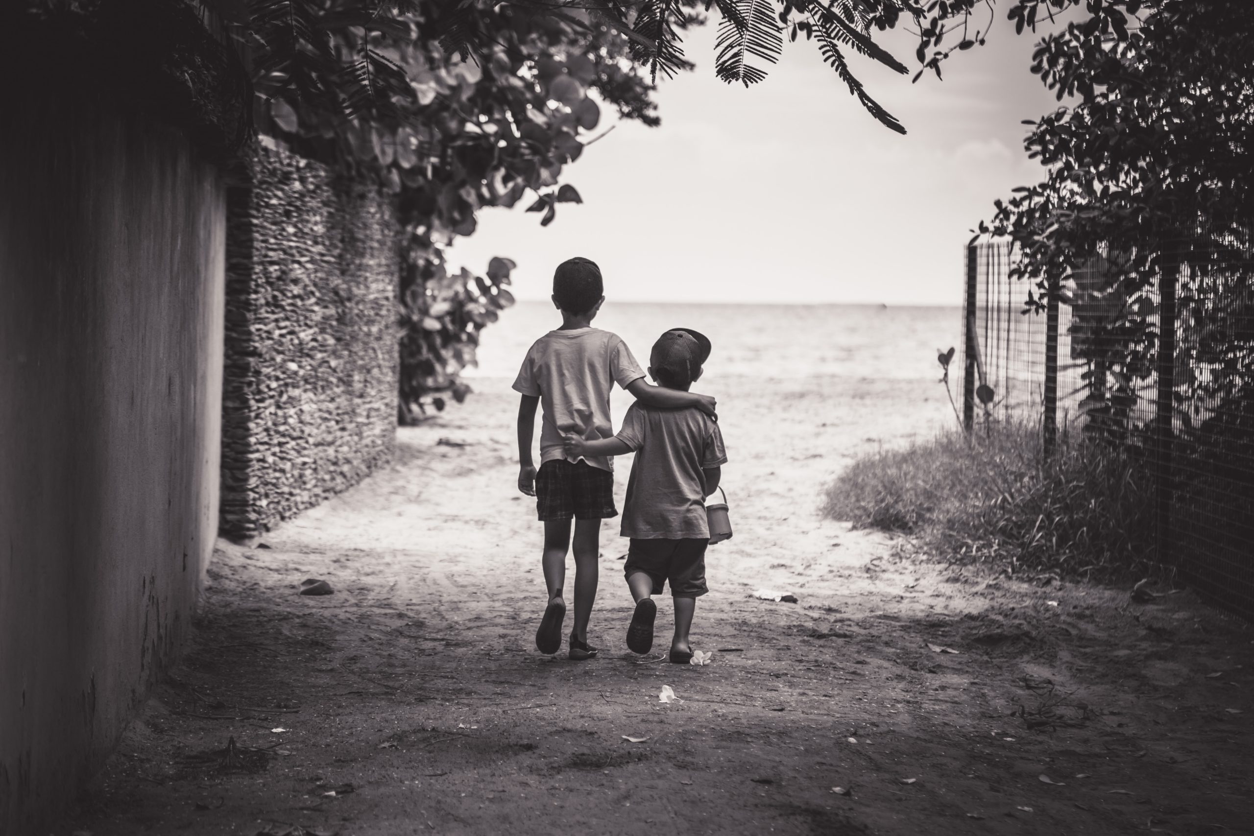 Charity Marketing to Gratitude Marketing
