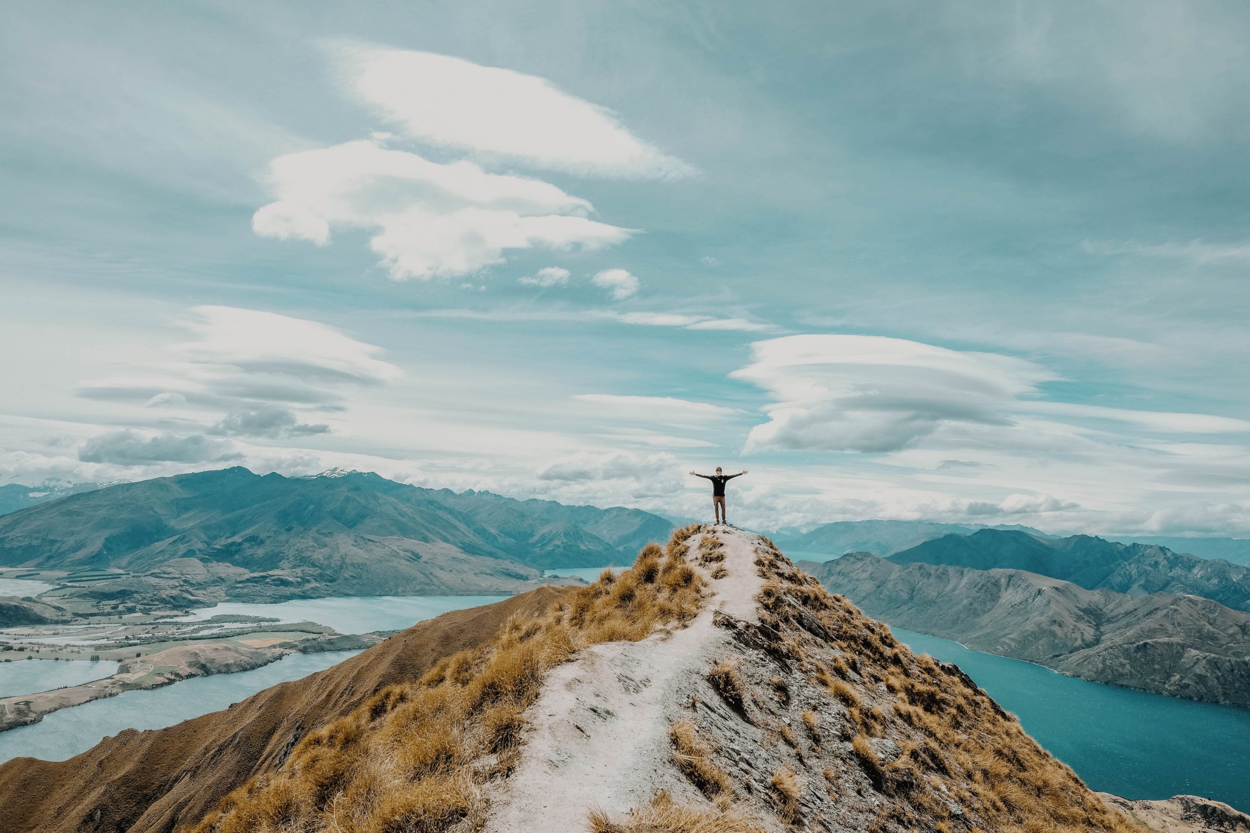 Entrepreneurship - Freedom or Choice?