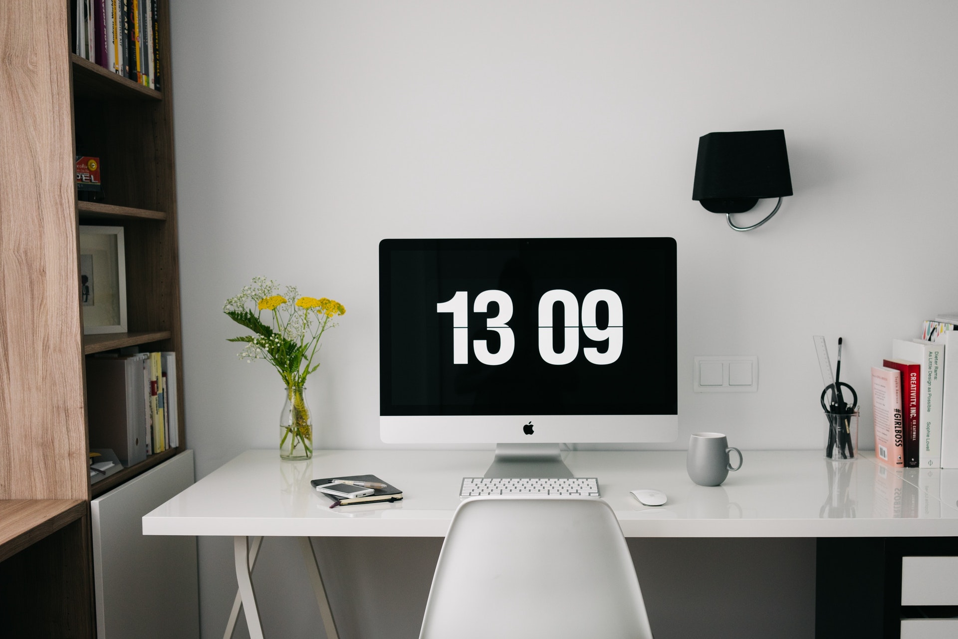 How much time should you work everyday?